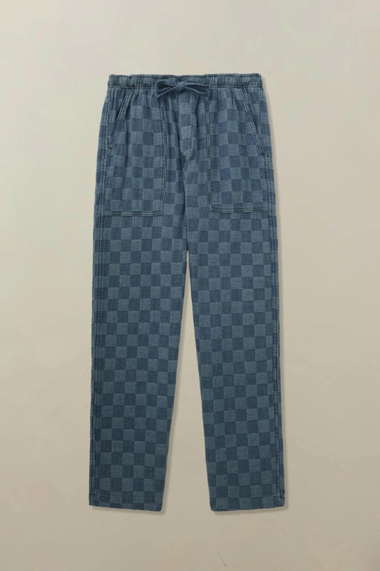 Road To Nowhere - Harbor Drawstring Pant