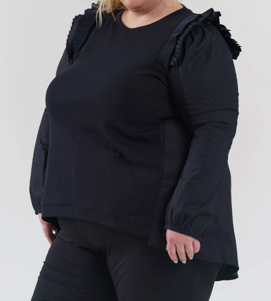 Joh - Renita Top - Plus