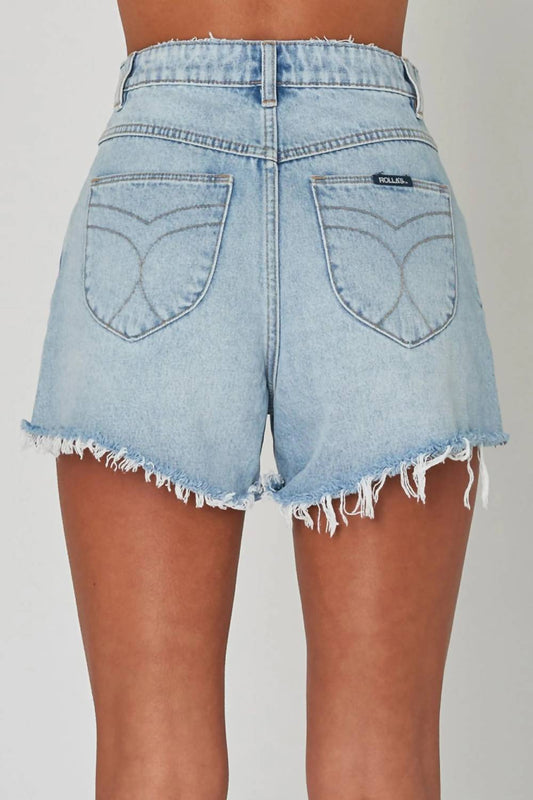 Rolla'S - Mirage Jean Shorts