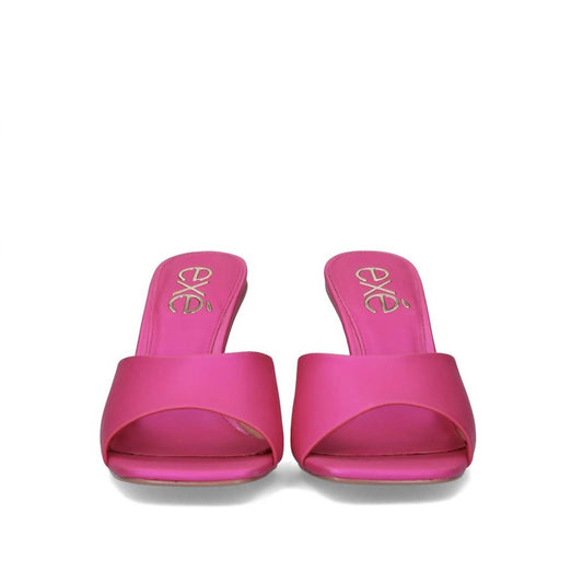 Exe - Women's Lilian Heel Sandal