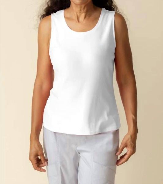 Habitat - Everyday Rib Tank Top