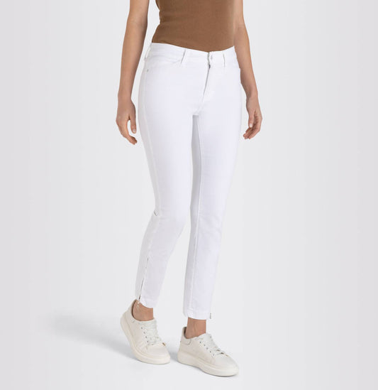 Mac - Dream Chic Slim Leg Jeans