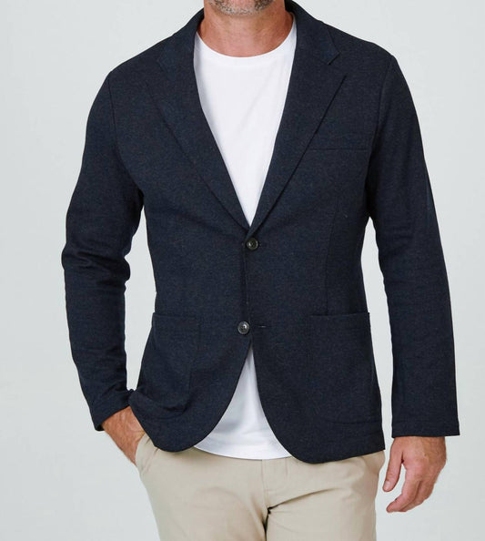 7Diamonds - Generation Malibu Blazer