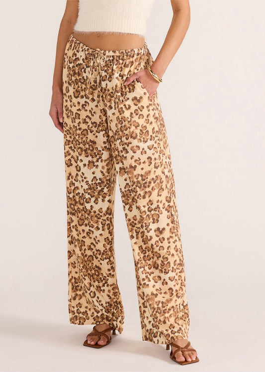 Minkpink - Arden Drawstring Pants