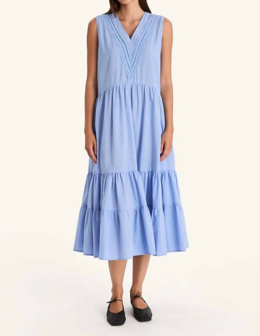 Merlette - Marisa Dress