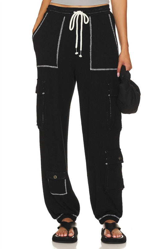 Chaser - Billy Jogger Pants