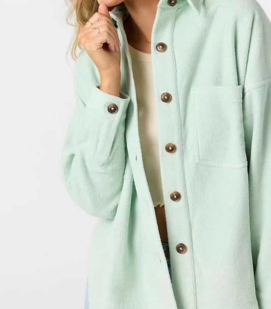 O'Neill - Wavelength Fleece Jacket