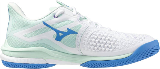 Mizuno - Women's Wave Exceed Tour 6 Ac Shoes