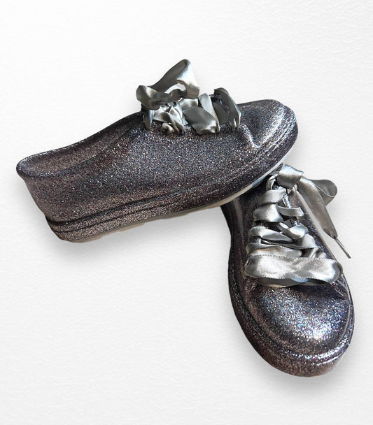 Melissa - Women's Melissa Be Disney Sneakers