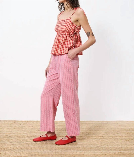 Frnch - Corentine Top