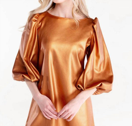 S'Edge - Colette Dress