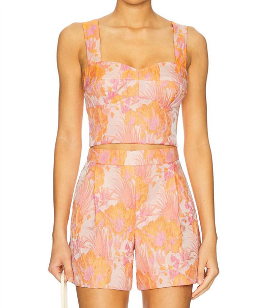 Amanda Uprichard - Kenley Top