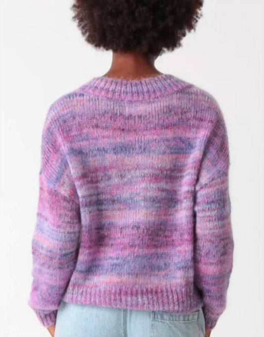 Electric & Rose - Roux Sweater