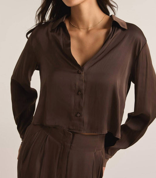 Z Supply - Sante Top