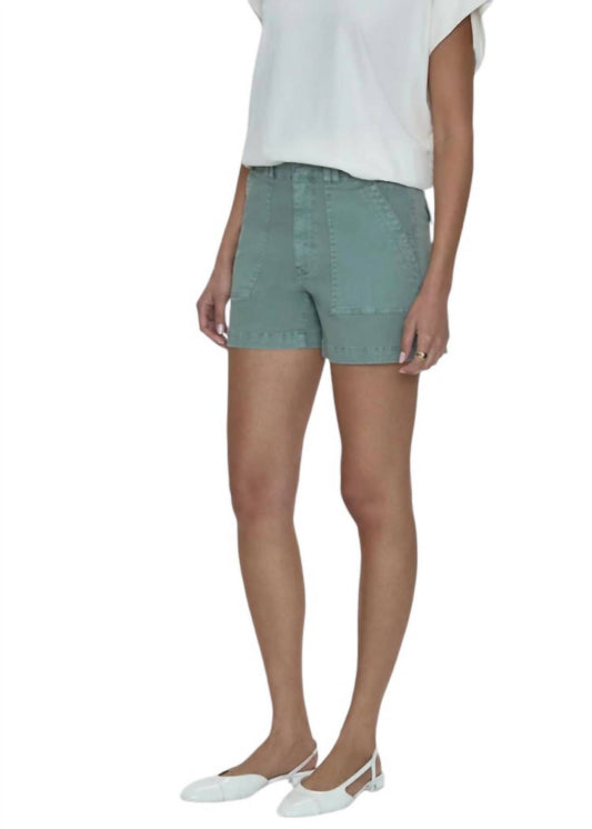 Pistola - Marissa Short