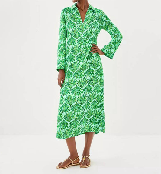 Lilly Pulitzer - Simona Dress