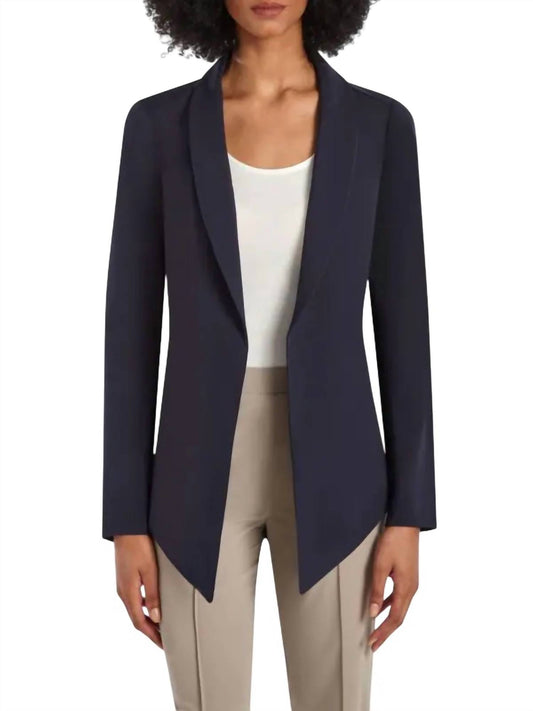 Capsule 121 - HARTLEY SLIM FIT BLAZER