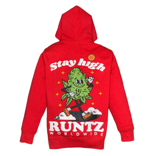 Runtz - Stay High Hoodie