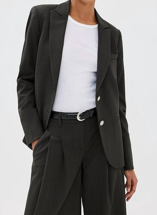 Twp - Boyfriend Blazer