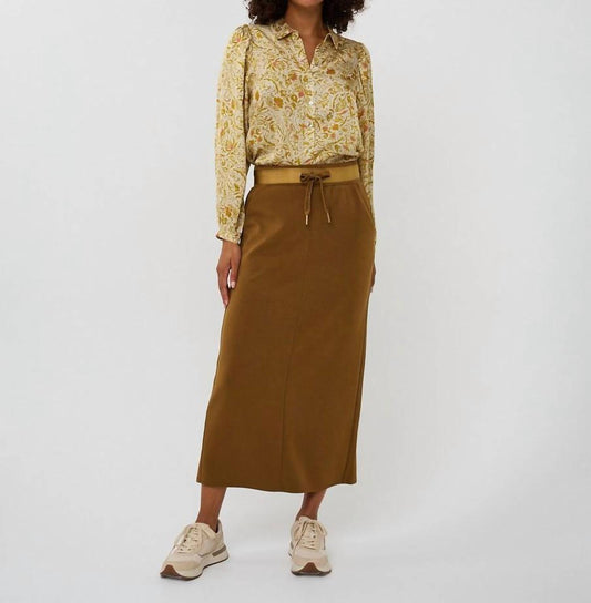 Esqualo - Cheerful Printed Blouse