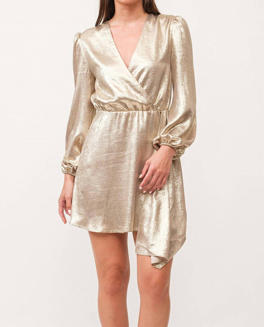 Dear John Denim - Chiara Dress