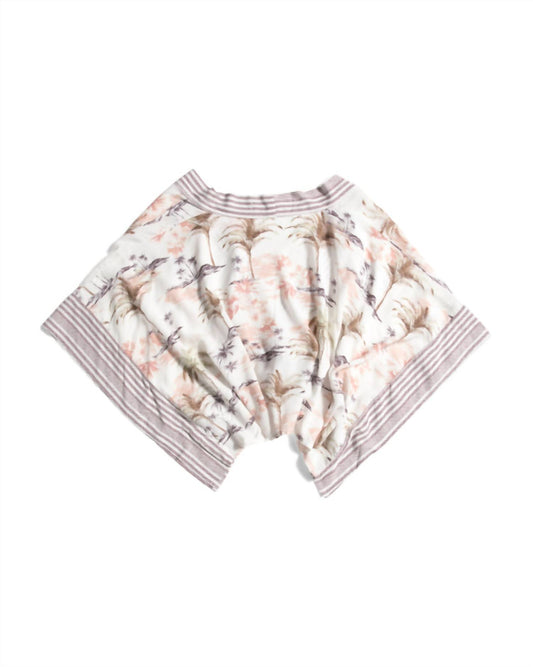 Vintage Havana - Bolero Jacket