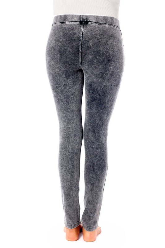 Women's Straight Leg Jegging