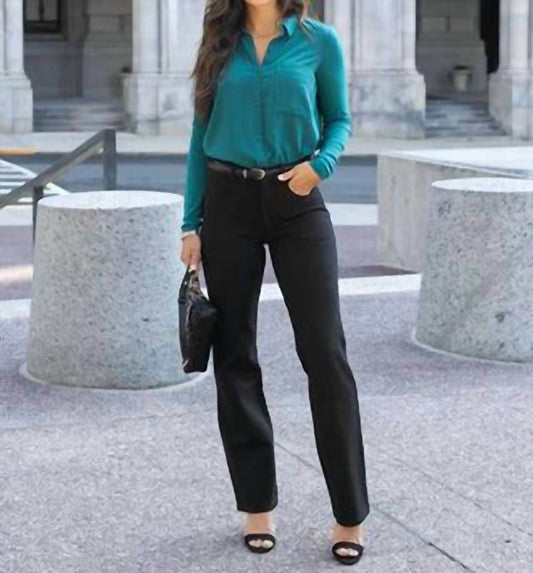 Grace And Lace - Fab Fit Work Pants