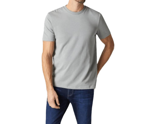 Mavi - Basic Crew Neck T-shirt