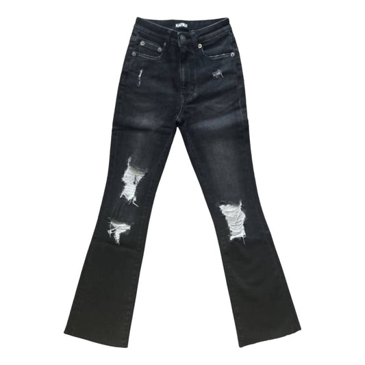 Katie J Nyc - Girl's La Stretch Jeans