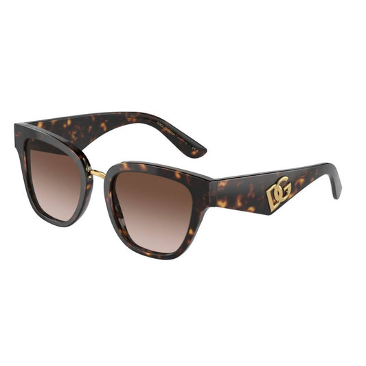 Dolce & Gabbana - Women's Dg4437 Sunglasses