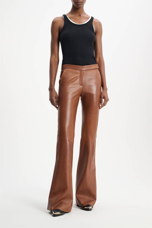 Dorothee Schumacher - SLEEK STATEMENT PANTS