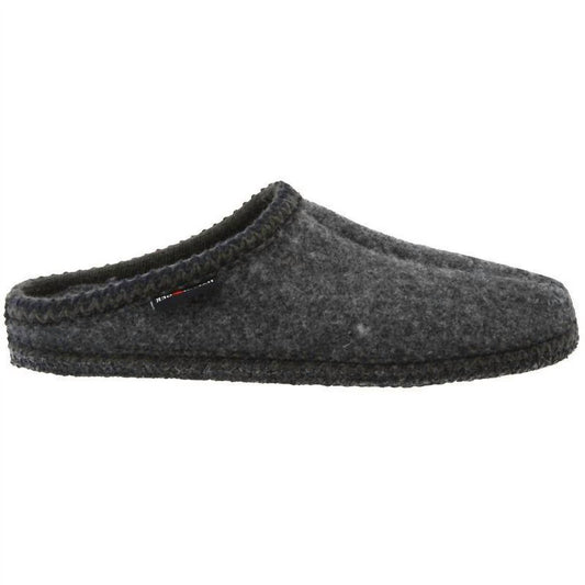 Haflinger - Women's As7 Wool Slippers