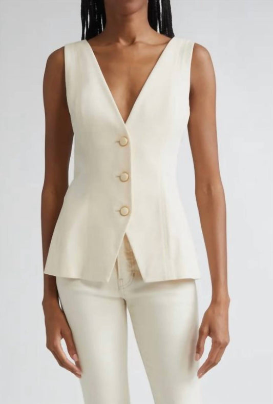 Veronica Beard - Avalina Vest