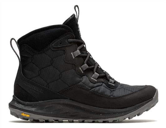 Merrell - Women's Antora 3 Thermo Mid Waterproof Boots
