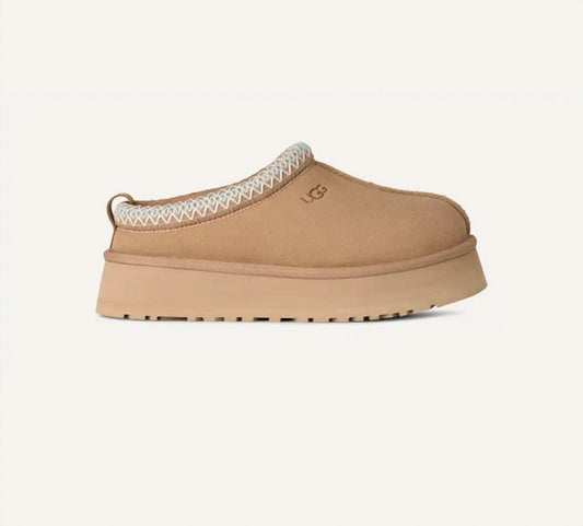 Ugg - Women's Tazz II Platform