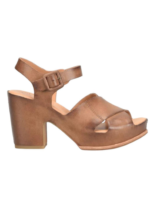 Kork-Ease - Women's San Isabel Sandals