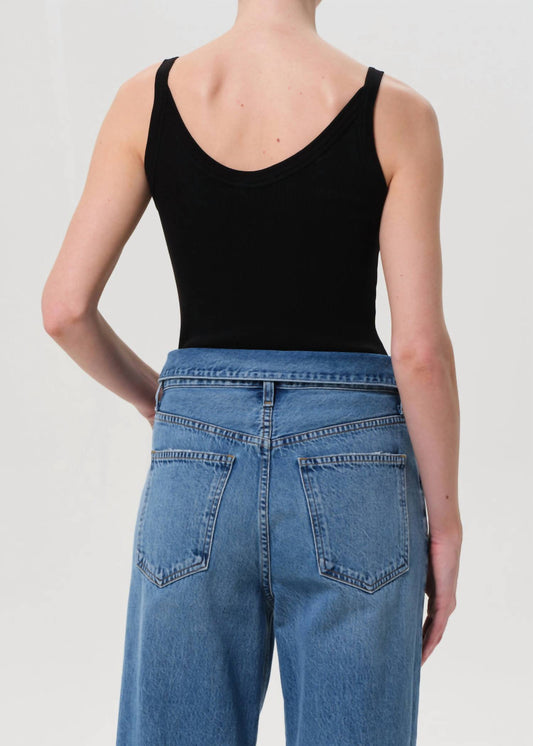 Agolde - Jordan Tank Top