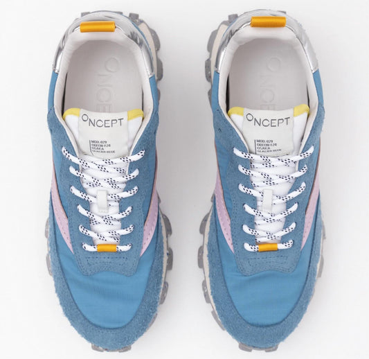 Oncept - Women's Osaka Sneaker