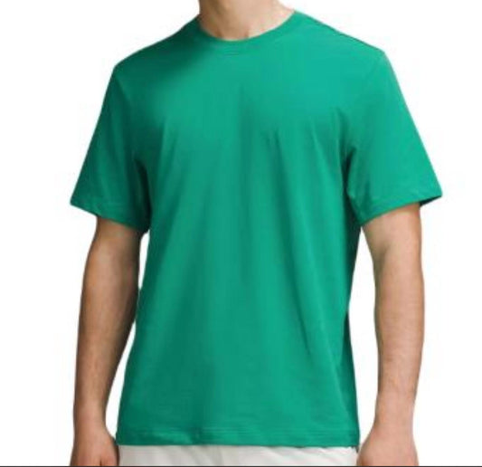 Lululemon - Zeroed in Short Sleeve