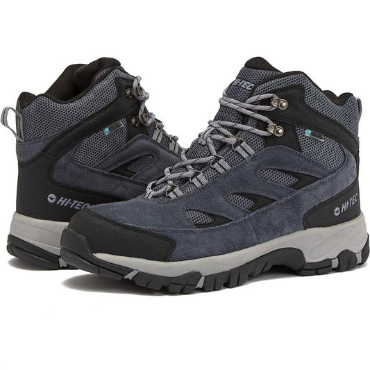Hi-Tec - Men's Yosemite Mid Qp Hiking Boots