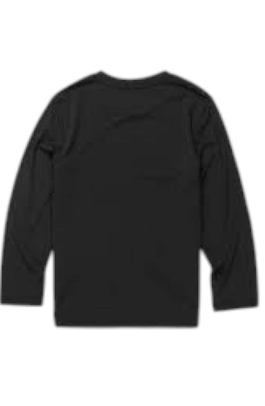 Volcom - Men's Skeleton Long Sleeve Pullover Rashguard