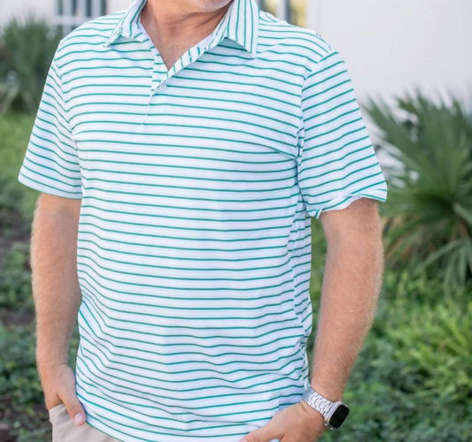 Blue Quail Clothing Co. - Men's Short Sleeve Shirt