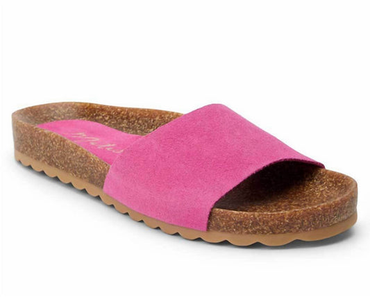 Matisse - Women's Paradise Slide