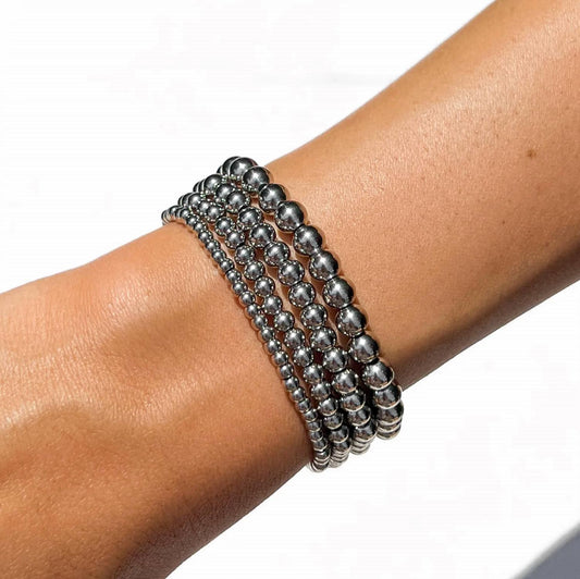 Alco Jewelry - Women's Seaside Stretch Bracelet