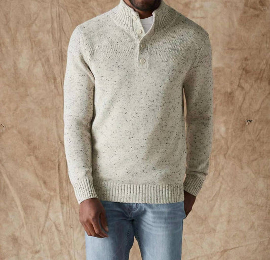 The Normal Brand - Seawool Popover