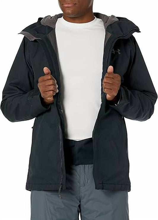 Under Armour - Navigate Jacket