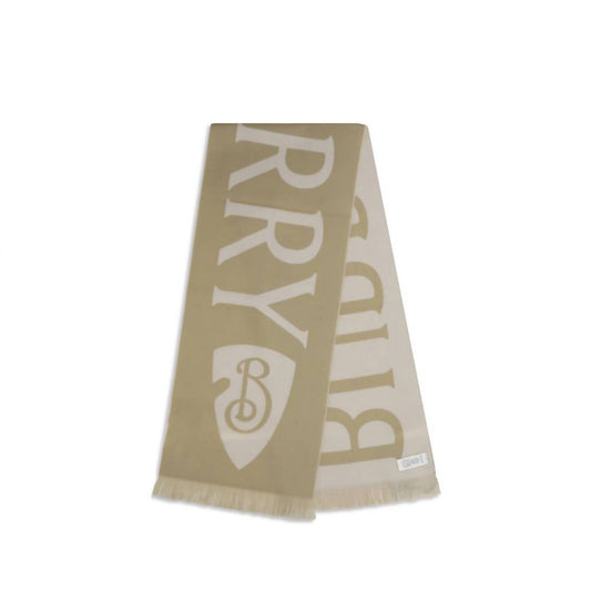 Burberry - Women's Wool Scarf