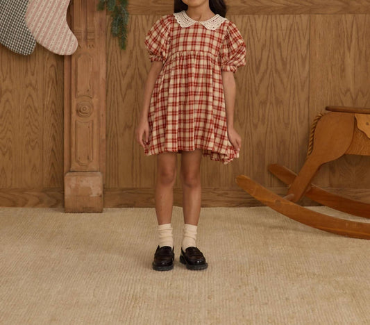 Rylee + Cru - Heidi Dress