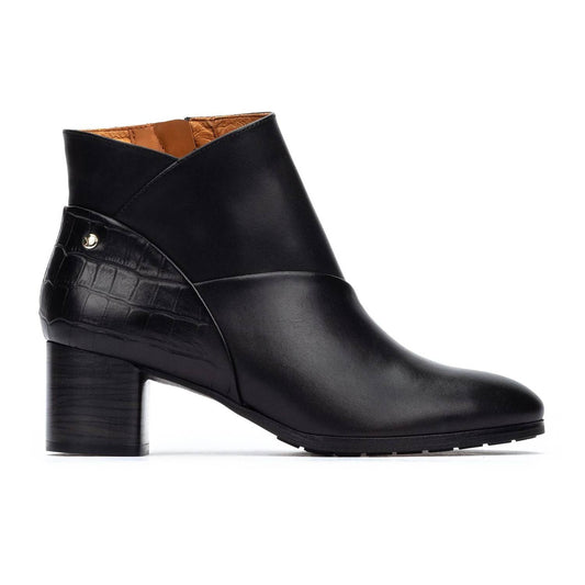 Birkenstock - Women's Calafat Ankle Boot